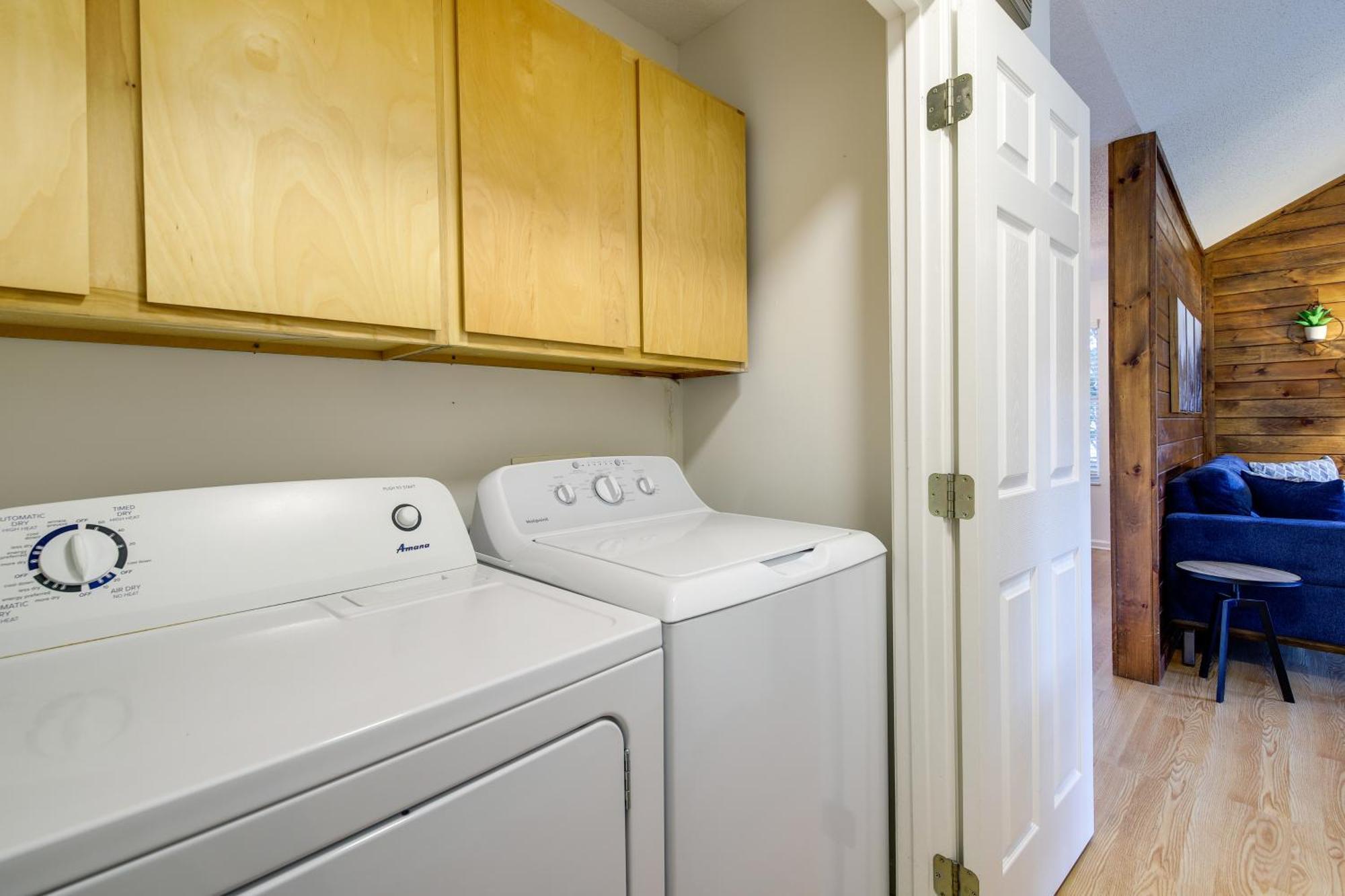 Cozy Home Near Pigeon Forge Attractions Экстерьер фото