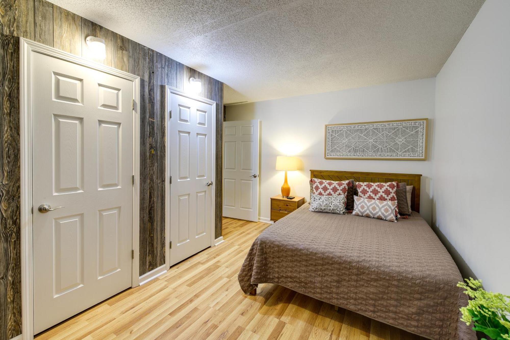 Cozy Home Near Pigeon Forge Attractions Экстерьер фото